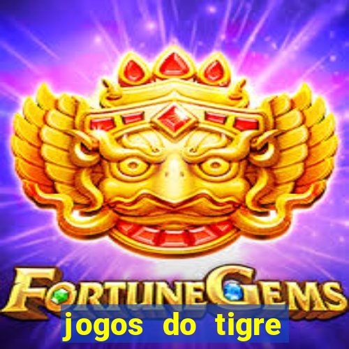 jogos do tigre plataforma nova